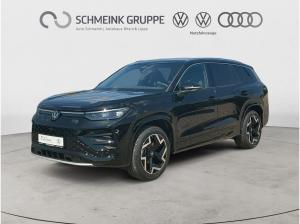 Volkswagen Tayron R-Line 1.5 eHybrid DSG Kamera Keyless AHK Navi ACC