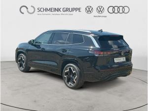 Volkswagen Tayron R-Line 1.5 eHybrid DSG Kamera Keyless AHK Navi ACC
