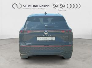 Volkswagen Tayron R-Line 1.5 eHybrid DSG Kamera Keyless AHK Navi ACC