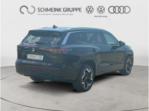 Volkswagen Tayron R-Line 1.5 eHybrid DSG Kamera Keyless AHK Navi ACC