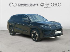 Volkswagen Tayron R-Line 1.5 eHybrid DSG Kamera Keyless AHK Navi ACC