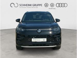 Volkswagen Tayron R-Line 1.5 eHybrid DSG Kamera Keyless AHK Navi ACC