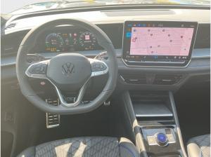 Volkswagen Tayron R-Line 1.5 eHybrid DSG Kamera Keyless AHK Navi ACC