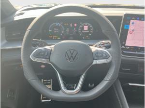 Volkswagen Tayron R-Line 1.5 eHybrid DSG Kamera Keyless AHK Navi ACC