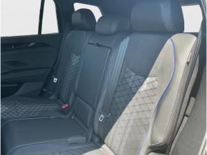 Volkswagen Tayron R-Line 1.5 eHybrid DSG Kamera Keyless AHK Navi ACC