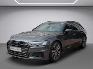 Audi A6 Avant 50 3.0 TDI quattro S line