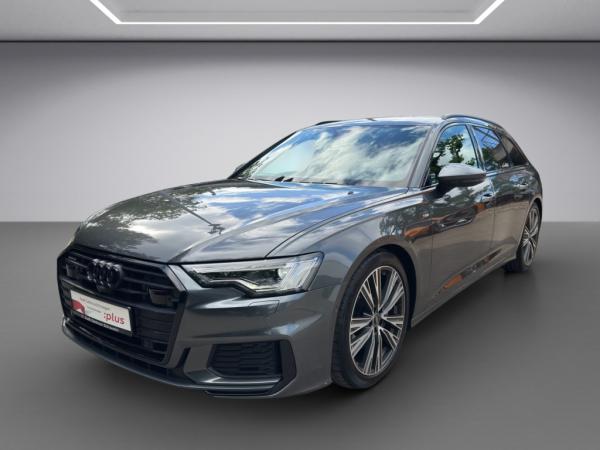 Audi A6 Avant 50 3.0 TDI quattro S line