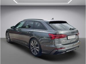Audi A6 Avant 50 3.0 TDI quattro S line