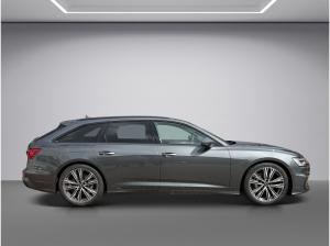 Audi A6 Avant 50 3.0 TDI quattro S line
