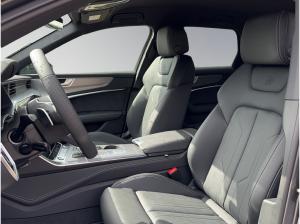 Audi A6 Avant 50 3.0 TDI quattro S line