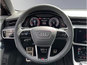 Audi A6 Avant 50 3.0 TDI quattro S line