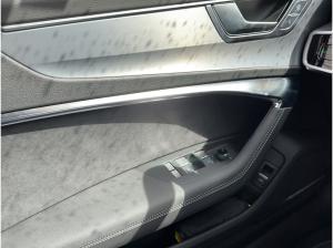 Audi A6 Avant 50 3.0 TDI quattro S line