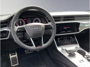 Audi A6 Avant 50 3.0 TDI quattro S line