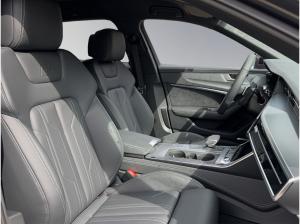 Audi A6 Avant 50 3.0 TDI quattro S line