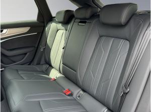 Audi A6 Avant 50 3.0 TDI quattro S line