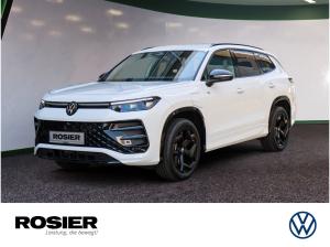 Volkswagen Tayron R-Line 1.5 eHybrid DSG Black Style AHK IQ.Drive SOFORT