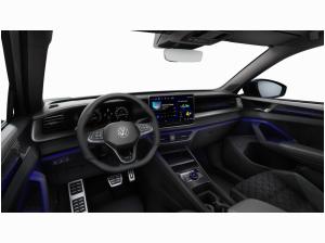 Volkswagen Tayron R-Line 1.5 eHybrid DSG Black Style AHK IQ.Drive SOFORT