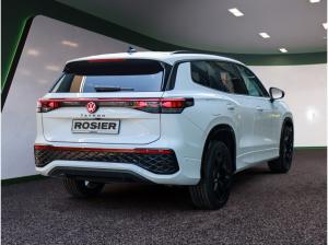 Volkswagen Tayron R-Line 1.5 eHybrid DSG Black Style AHK IQ.Drive SOFORT