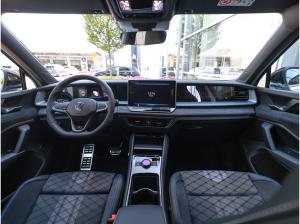 Volkswagen Tayron R-Line 1.5 eHybrid DSG Black Style AHK IQ.Drive SOFORT