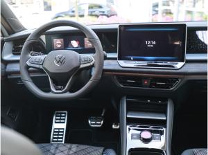 Volkswagen Tayron R-Line 1.5 eHybrid DSG Black Style AHK IQ.Drive SOFORT