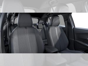 Peugeot 2008 1.2 Benzin 100 Allure LED+SHZ+KlimaA+PDC
