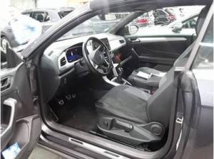 Volkswagen T-Roc Cabriolet GOAL 1.0TSI ACC.KAMERA.NAVI+VC.LED.APP-C.LKRD-HZG.SHZ