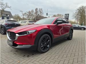 Mazda CX-30 2.5L E-SKYACTIV G 6AT FWD HOMURA