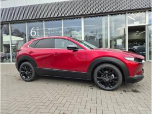 Mazda CX-30 2.5L E-SKYACTIV G 6AT FWD HOMURA