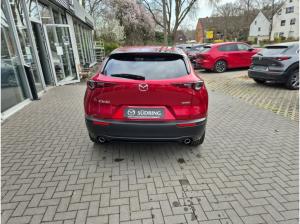 Mazda CX-30 2.5L E-SKYACTIV G 6AT FWD HOMURA