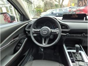 Mazda CX-30 2.5L E-SKYACTIV G 6AT FWD HOMURA