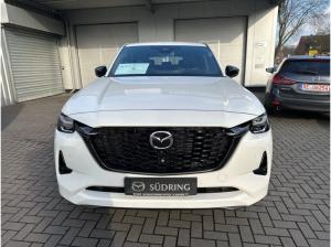 Mazda CX-60 3.3L D 8AT AWD HOMURA COSO