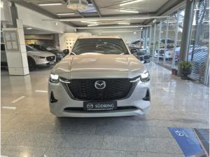 Mazda CX-80 2.5L E-SKYACTIV PHEV HOMURA PLUS*DACH*BOSE