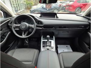 Mazda CX-30 2.5L E-SKYACTIV G 6AT FWD HOMURA