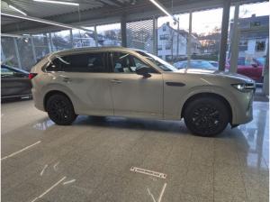 Mazda CX-80 2.5L E-SKYACTIV PHEV HOMURA PLUS*DACH*BOSE