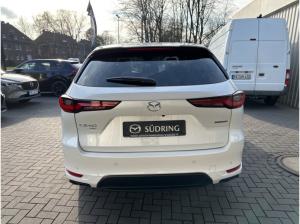 Mazda CX-60 3.3L D 8AT AWD HOMURA COSO