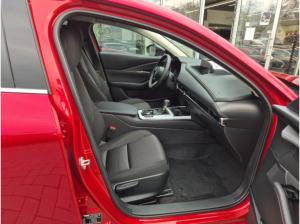 Mazda CX-30 2.5L E-SKYACTIV G 6AT FWD HOMURA