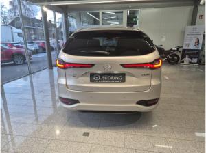 Mazda CX-80 2.5L E-SKYACTIV PHEV HOMURA PLUS*DACH*BOSE