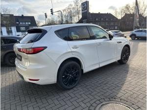 Mazda CX-60 3.3L D 8AT AWD HOMURA COSO