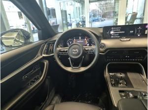 Mazda CX-80 2.5L E-SKYACTIV PHEV HOMURA PLUS*DACH*BOSE