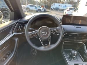 Mazda CX-60 3.3L D 8AT AWD HOMURA COSO