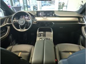 Mazda CX-80 2.5L E-SKYACTIV PHEV HOMURA PLUS*DACH*BOSE