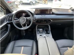Mazda CX-60 3.3L D 8AT AWD HOMURA COSO