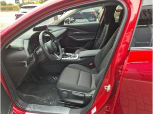 Mazda CX-30 2.5L E-SKYACTIV G 6AT FWD HOMURA