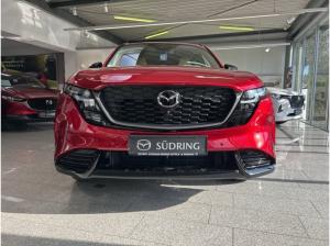 Mazda CX-5 2.5L E-SKYACTIV G 6AT FWD HOMURA TLOP