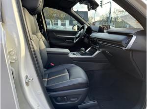 Mazda CX-60 3.3L D 8AT AWD HOMURA COSO