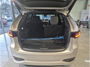 Mazda CX-80 2.5L E-SKYACTIV PHEV HOMURA PLUS*DACH*BOSE