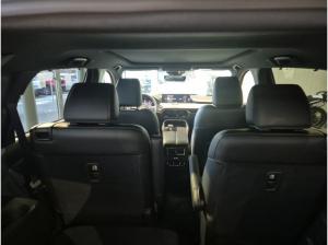 Mazda CX-80 2.5L E-SKYACTIV PHEV HOMURA PLUS*DACH*BOSE