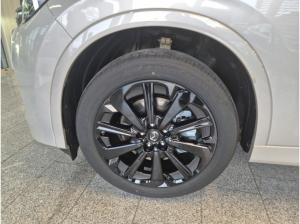 Mazda CX-80 2.5L E-SKYACTIV PHEV HOMURA PLUS*DACH*BOSE