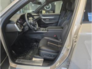 Mazda CX-80 2.5L E-SKYACTIV PHEV HOMURA PLUS*DACH*BOSE