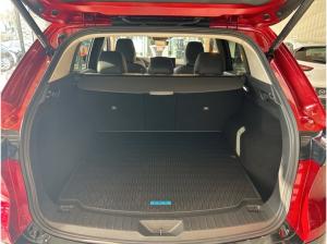 Mazda CX-5 2.5L E-SKYACTIV G 6AT FWD HOMURA TLOP